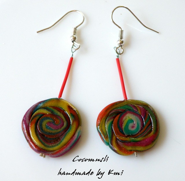 Lollipops
