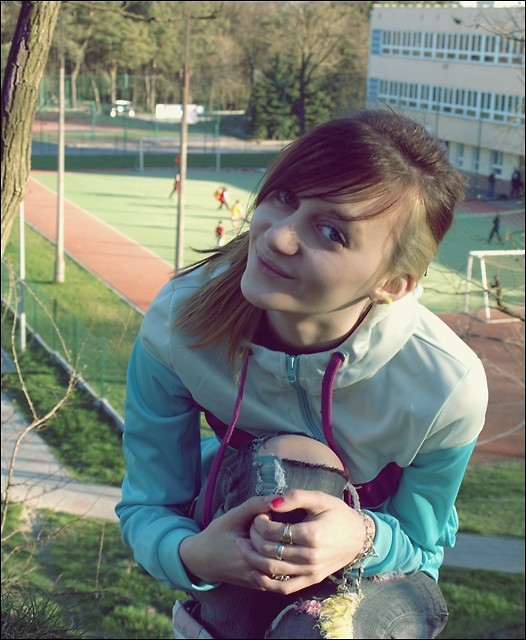 Wpis bladzik