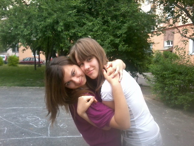 Karolcia:*