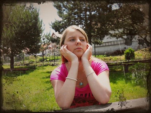 Zamylona :)