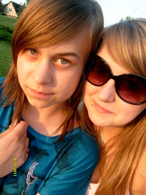 My ;**