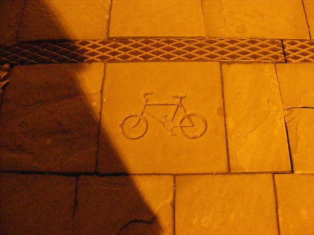 Bristol, March 2011...