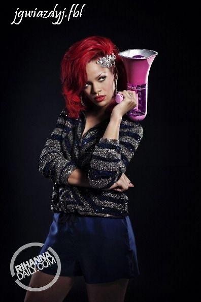 Rihanna  Fenty 4