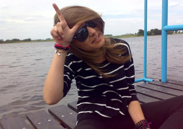 loooooooooooooooooooser ♥