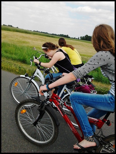 rowerki:**