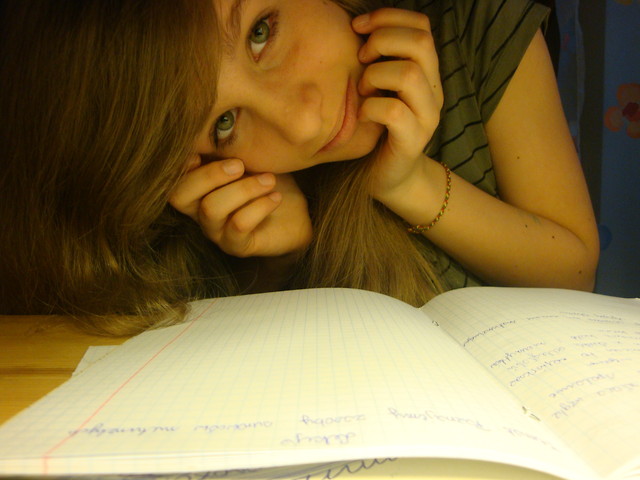 the end. < 3