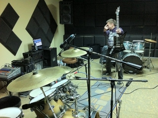Wpis streetrockin