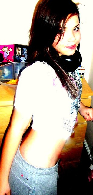 Wpis babygirlxxx