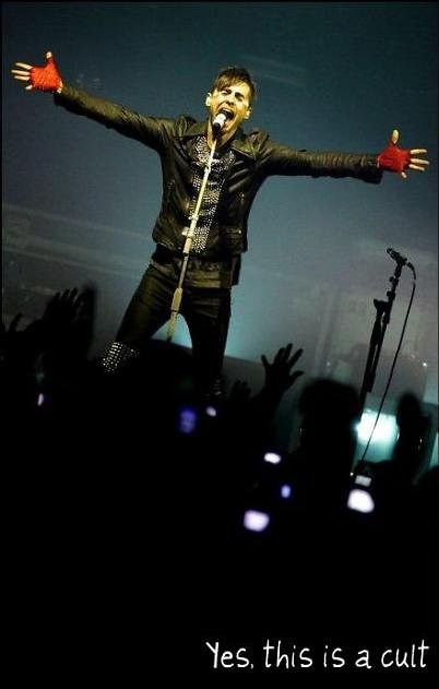 Wpis xjaredleto