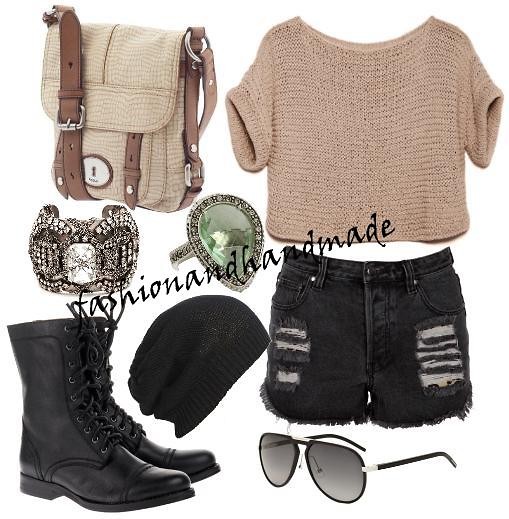Wpis fashionandhandmade