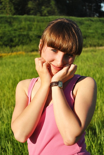 Happy ;D
