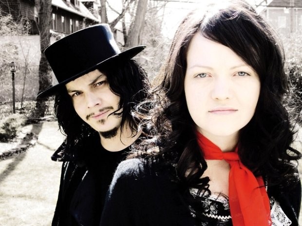  ♥  White Stripes  ♥