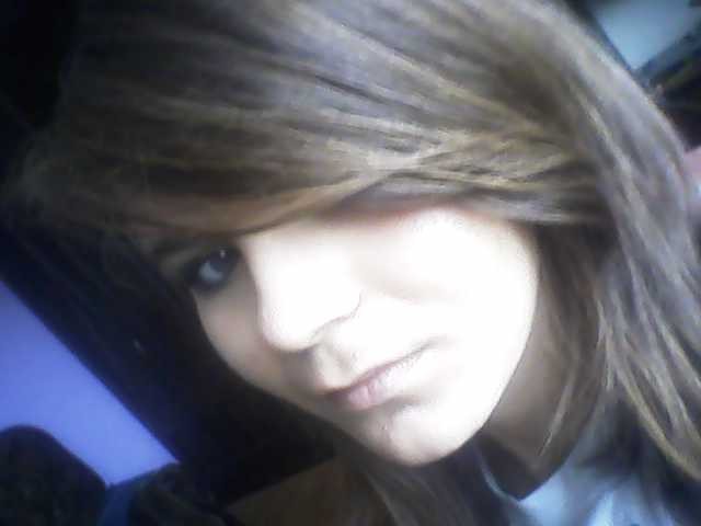 Takie jakie robione z nudy;P