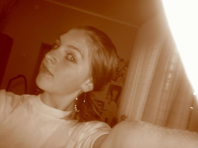 Kocham Ci ;**