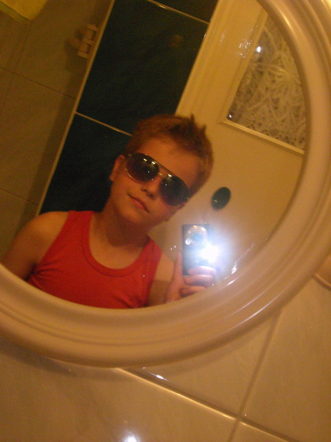 hehe ; D