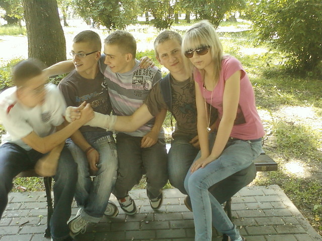Wpis szarosckazdegodnia