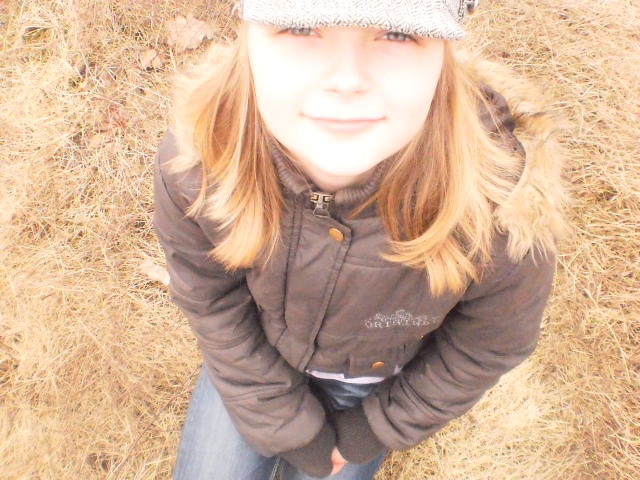 maa sesja przy OGNISKU ;**