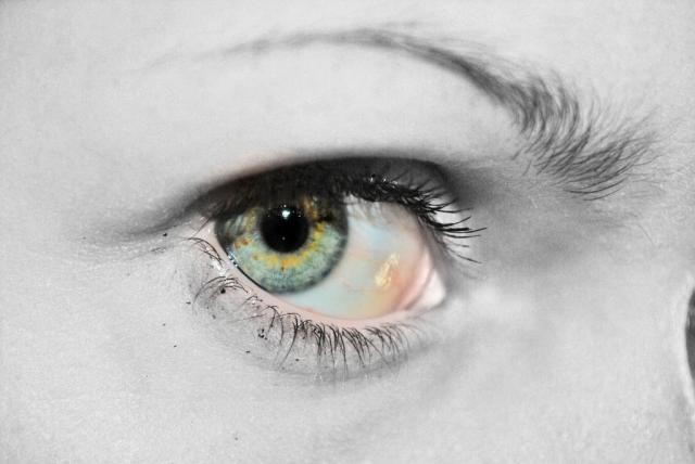 eyes 