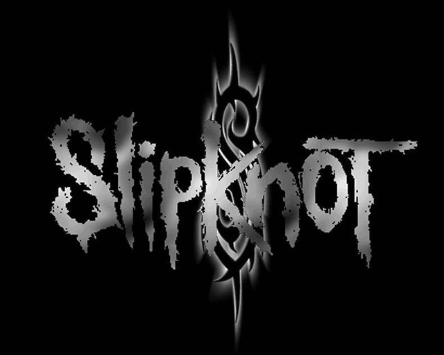 SlipKnot . ; D