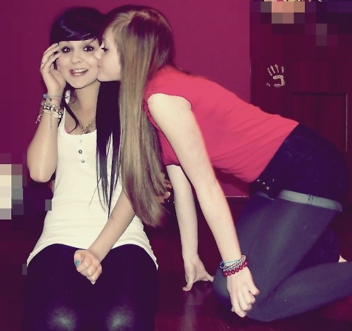 i miss you baby girl! xoxox