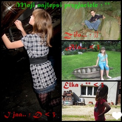 Z najlepszymi... < 33
