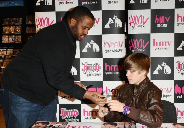 Wpis welovejustinbieber