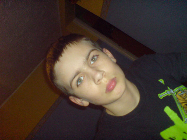 Ale wyszedem :D
