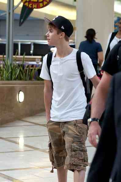 Wpis justindreewbieber