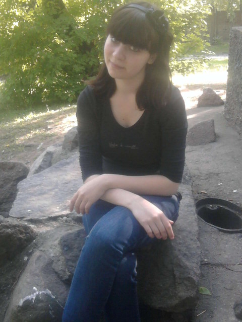 Wpis xxweeronikaaxx