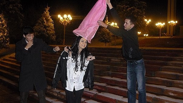 Wpis nauczexciexkochac