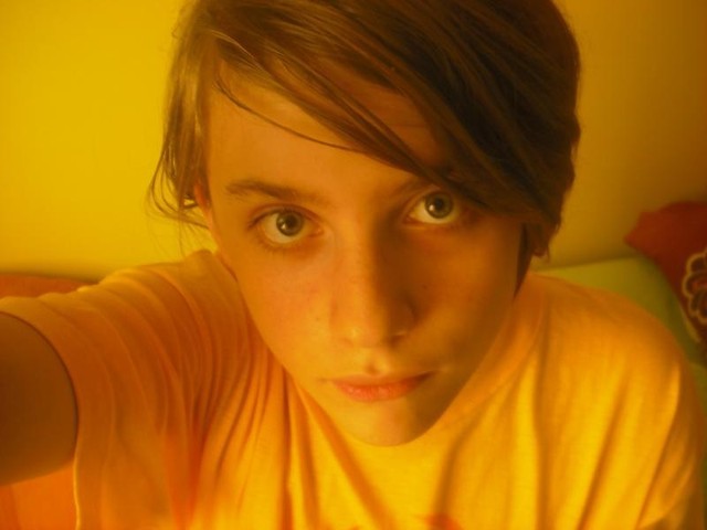 Dziwne ; P