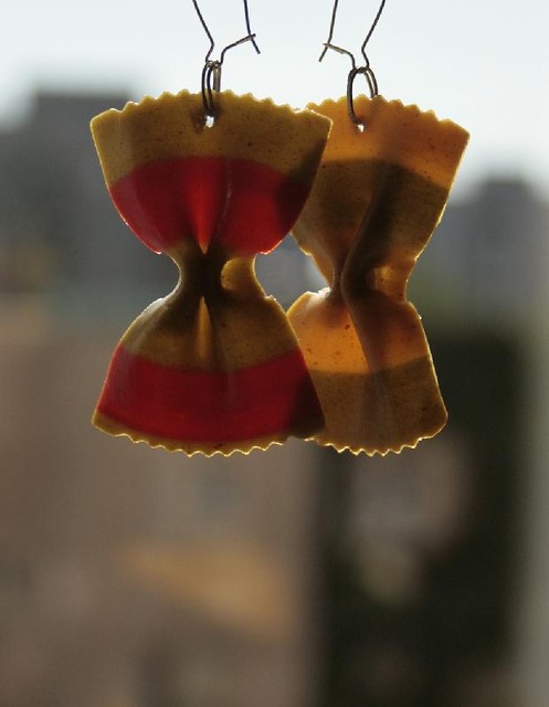farfalle