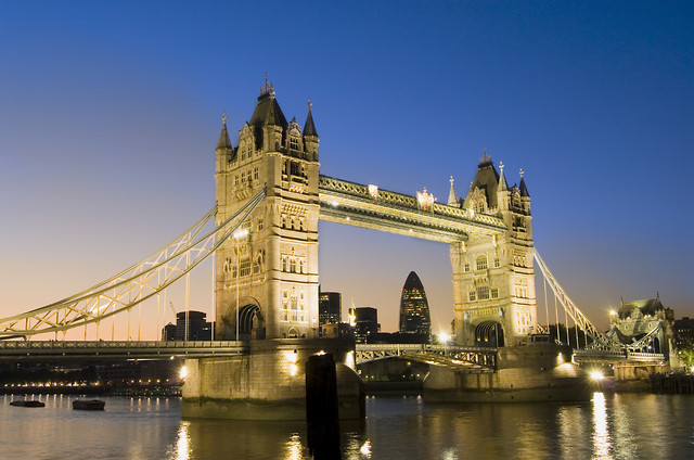 London xD