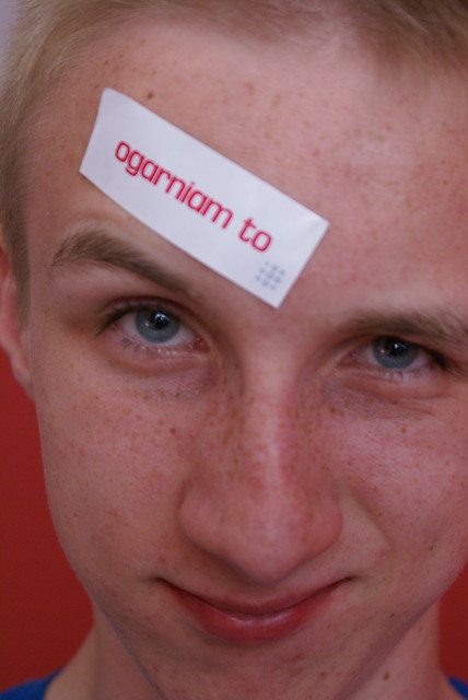 Wpis karpinski