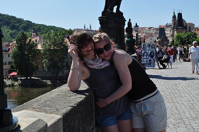 Praga z Alka. ;*