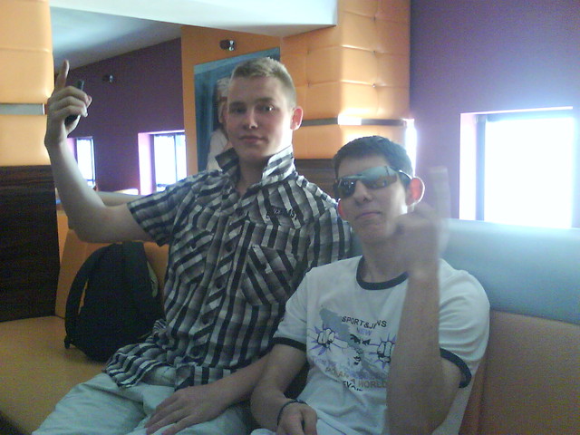 z Wierzb . Krgle:D:D