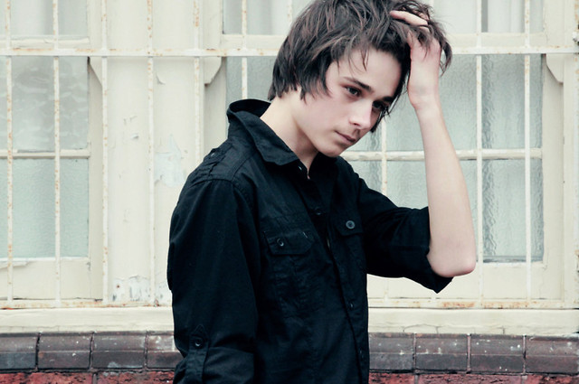 Alex M.