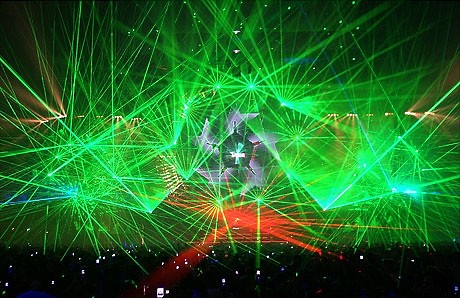 Qlimax