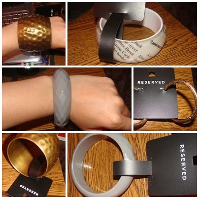 reserved nowe!