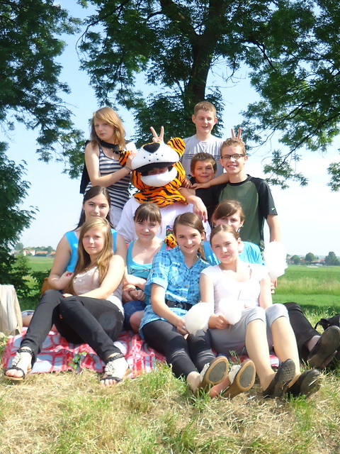 Dzie dziecka `11 ;]