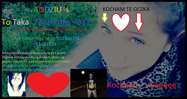 Moja jedyna 