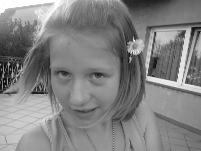 stokrotka . ;p
