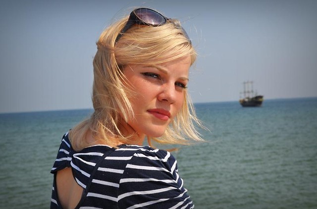 Sopot 1.06.2011r