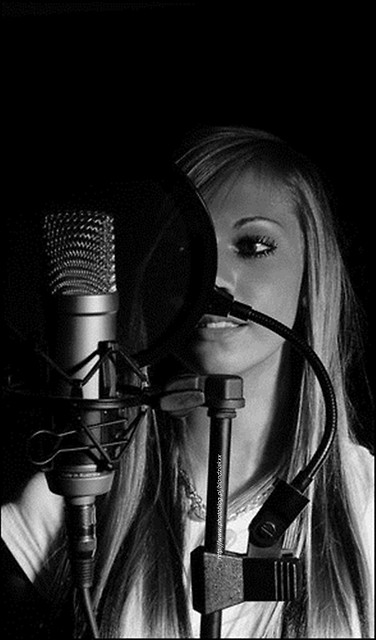 Music is love^^