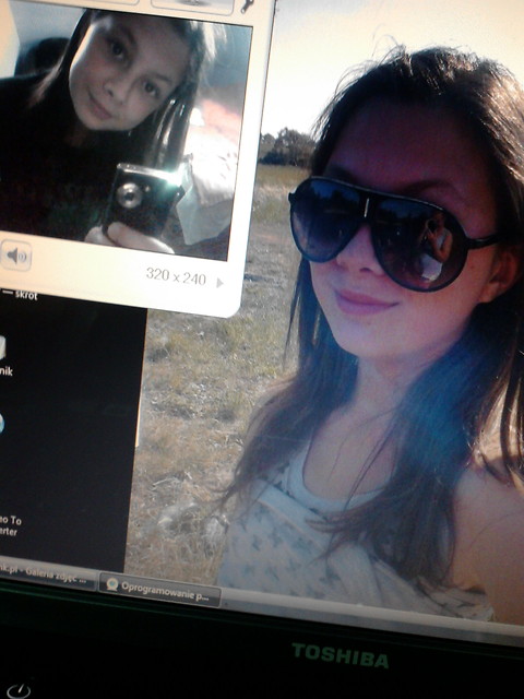ahahahaha ; ] .