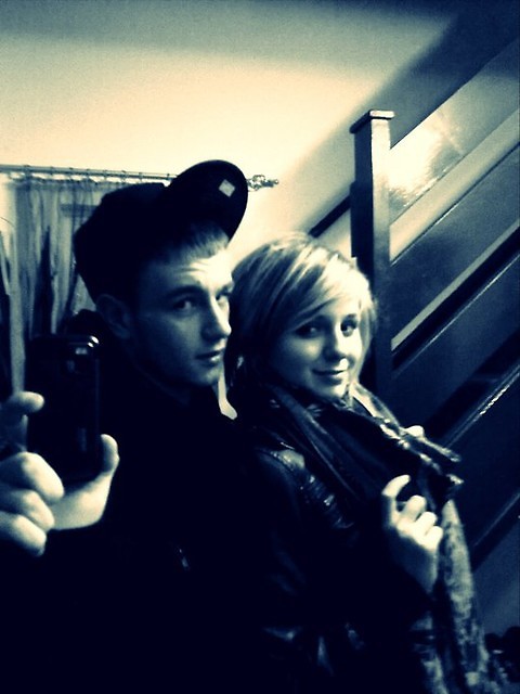 mr&mr , bo my si kochamy . ( : 