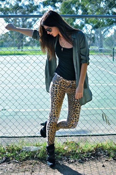 Wpis inspirationfashion