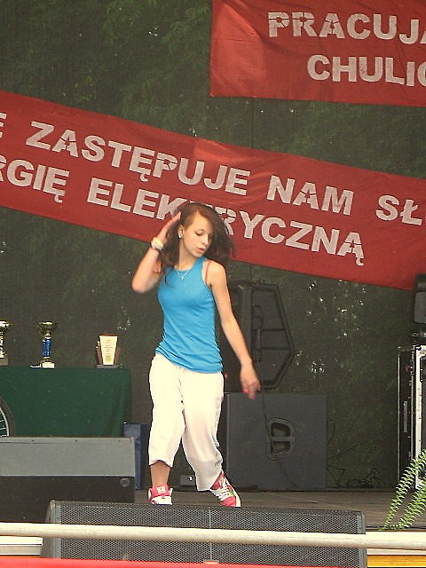 z wystepu ;ddd