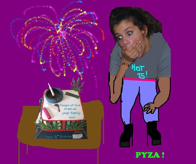 Pyzo ! 