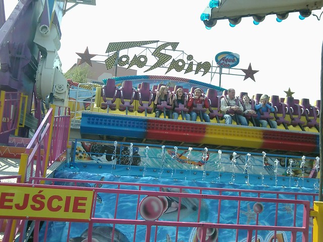 Luna Park ; ***